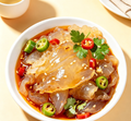 Marinated Jellyfish